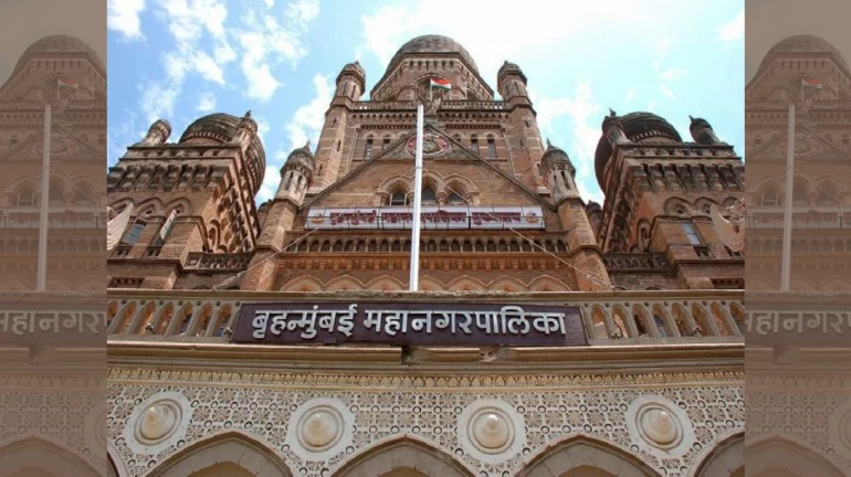 मुंबईच्या महापौरपदासाठी शिवसेनेच्या 'ह्या' नगरसेवकांमध्ये स्पर्धा मुंबईच्या महापौरपदासाठी शिवसेनेच्या 'ह्या' नगरसेवकांमध्ये स्पर्धा