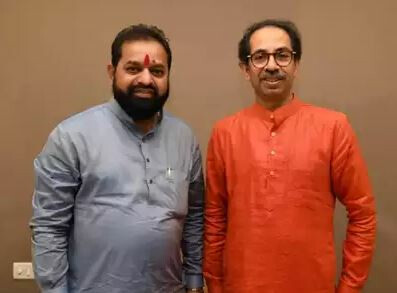 बंडखाेरीचा प्रयत्न करेल, त्याचं डोकं फुटेल, असं कुणाला म्हणाले दिलीप लांडे?