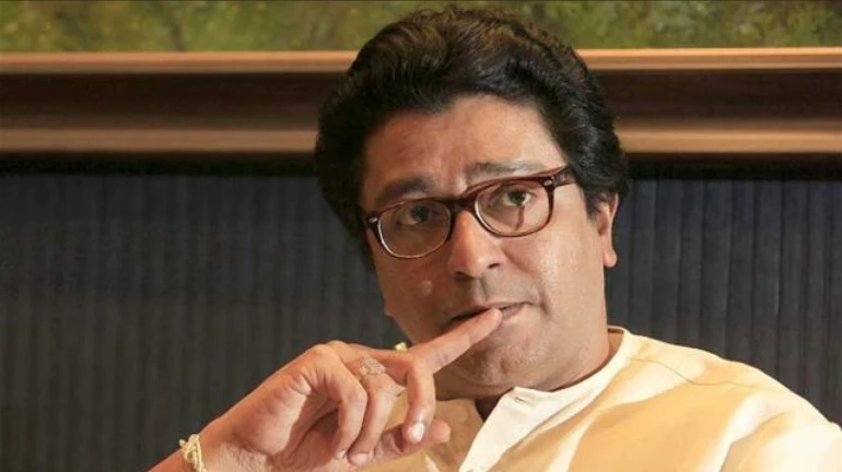 एक उमदा दिग्दर्शक गमावला, राज ठाकरे भावूक एक उमदा दिग्दर्शक गमावला, राज ठाकरे भावूक