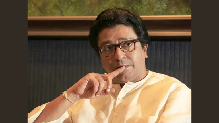 लवकर बऱ्या व्हा, राज ठाकरेंची लतादीदींसाठी प्रार्थना लवकर बऱ्या व्हा, राज ठाकरेंची लतादीदींसाठी प्रार्थना