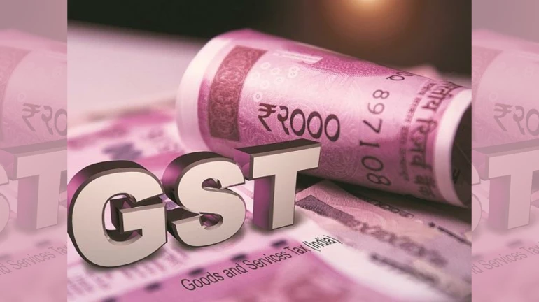 जीएसटी भरण्याची मुदत वाढली, 'ह्या' तारखेपर्यंत भरता येणार जीएसटी भरण्याची मुदत वाढली, 'ह्या' तारखेपर्यंत भरता येणार