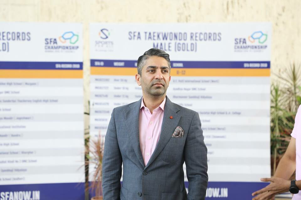 SFA Championship registrations to conclude by November 20