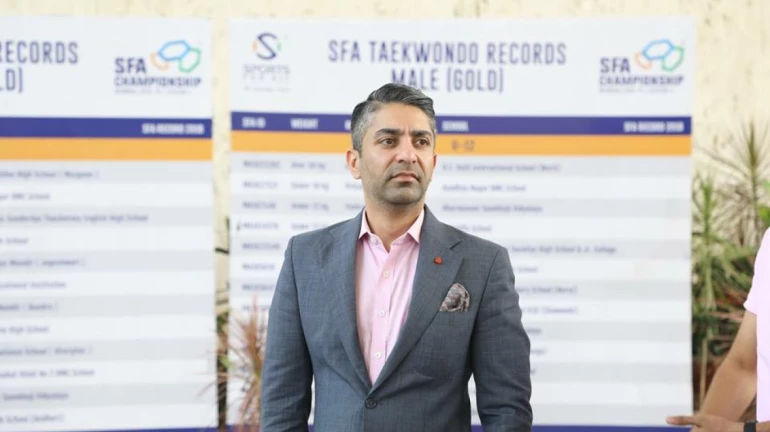 SFA Championship registrations to conclude by November 20 SFA Championship registrations to conclude by November 20