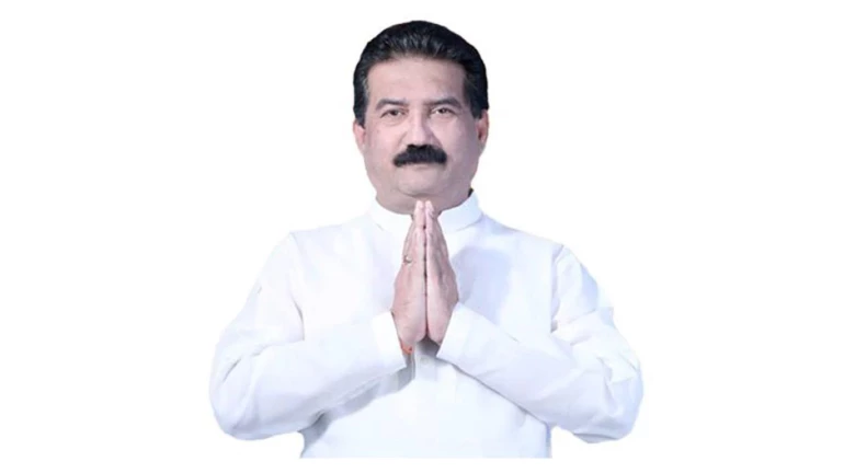 मुंबईच्या महापौरपदी यशवंत जाधव? मुंबईच्या महापौरपदी यशवंत जाधव?