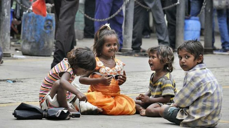 मध्य रेल्वेकडून 'इतक्या' मुलांची घरवापसी मध्य रेल्वेकडून 'इतक्या' मुलांची घरवापसी