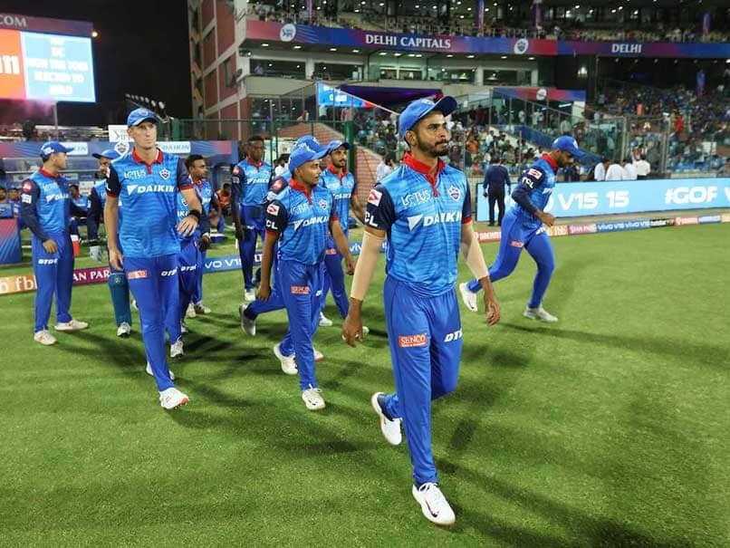 IPL 2020 : राजस्थानचा 'हा' खेळाडू झाला दिल्लीकर