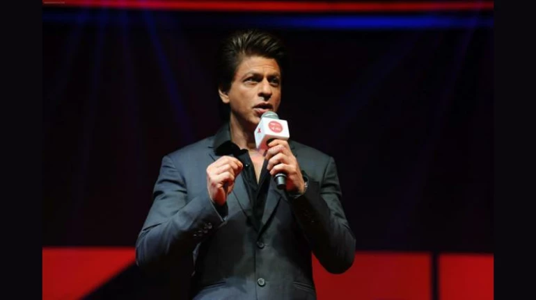 टेड टॉक्स इंडिया ने शाहरुख के जन्मदिन के मौके पर दर्शकों को दिया स्पेशल गिफ्ट