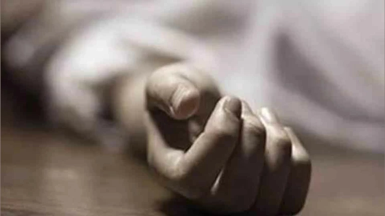 नौसेना कर्मी ने खुद को मारी गोली, हुई मौत नौसेना कर्मी ने खुद को मारी गोली, हुई मौत