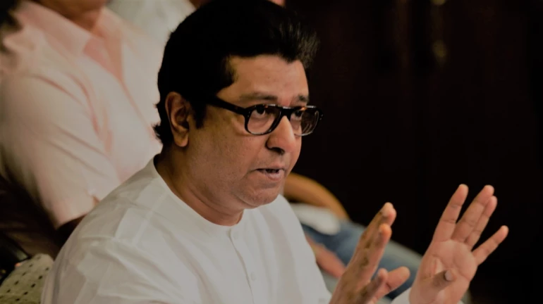 राज ठाकरेंनी मूर्तिकारांना दिला 'हा' धोक्याचा इशारा! राज ठाकरेंनी मूर्तिकारांना दिला 'हा' धोक्याचा इशारा!