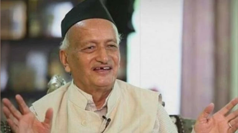 महाराष्ट्र में राष्ट्रपति शासन लागू- कैसे होता राज्य में काम! महाराष्ट्र में राष्ट्रपति शासन लागू- कैसे होता राज्य में काम!