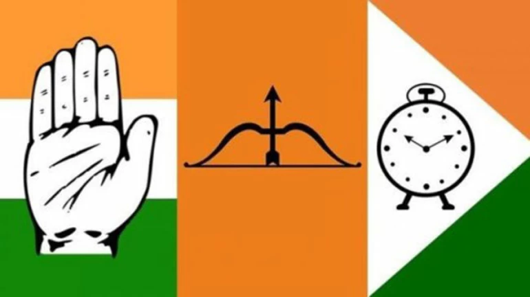 Shiv Sena and Congress' relations goes a long way