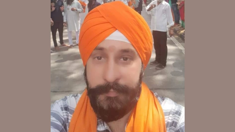 भाजपच्या माजी आमदाराच्या मुलाला पीएमसी घोटाळ्यात अटक भाजपच्या माजी आमदाराच्या मुलाला पीएमसी घोटाळ्यात अटक