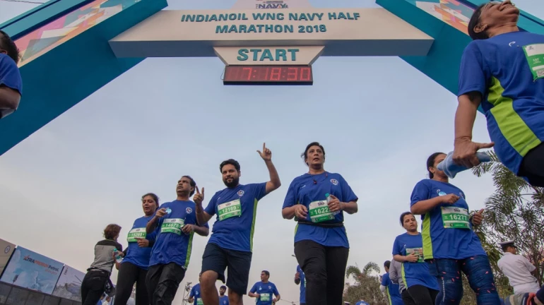 WNC Marathon 2019: Police says participants' mobile phones, valuables stolen during marathon WNC Marathon 2019: Police says participants' mobile phones, valuables stolen during marathon