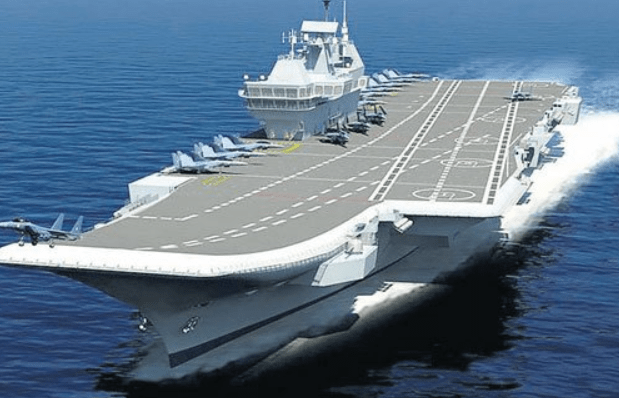 आयएनएस विराट जाणार भंगारात