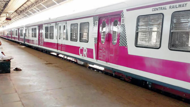 पनवेल-वसई रेल्वेमार्गावर रोज होणार 'इतक्या' फेऱ्या