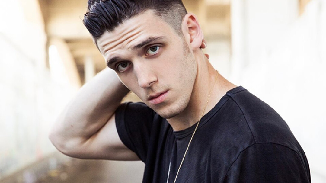 American singer-songwriter Lauv to perform again in India in 2020