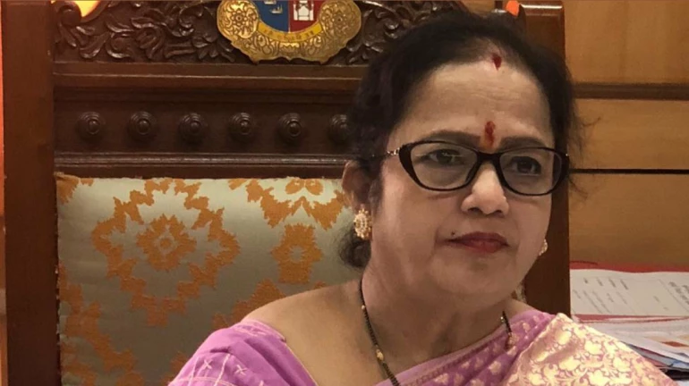 Omicron Scare: No Decision Yet On Weekend Curfew, Says Mumbai Mayor Omicron Scare: No Decision Yet On Weekend Curfew, Says Mumbai Mayor