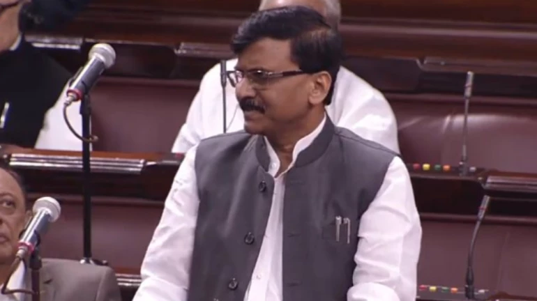 Farmer Issue: Shiv Sena stages walkout from Lok Sabha