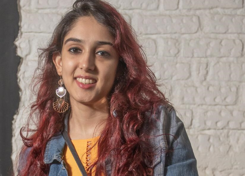 जानिए आमिर खान की बेटी ने डायरेक्शन में क्यों रखे कदम, इरा खान ने बताई खास वजह