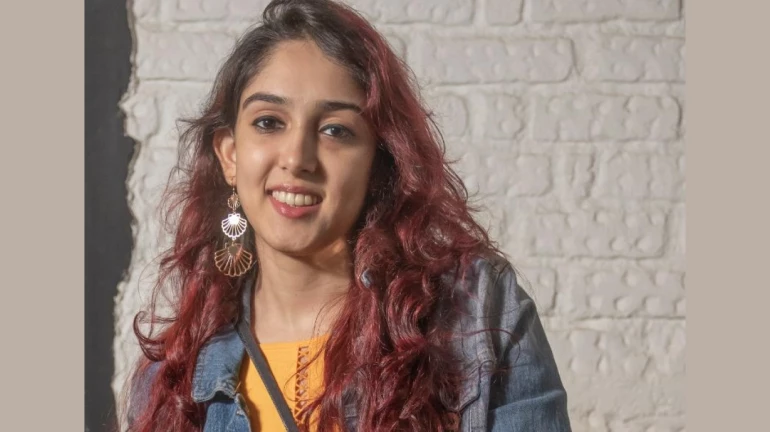 जानिए आमिर खान की बेटी ने डायरेक्शन में क्यों रखे कदम, इरा खान ने बताई खास वजह जानिए आमिर खान की बेटी ने डायरेक्शन में क्यों रखे कदम, इरा खान ने बताई खास वजह