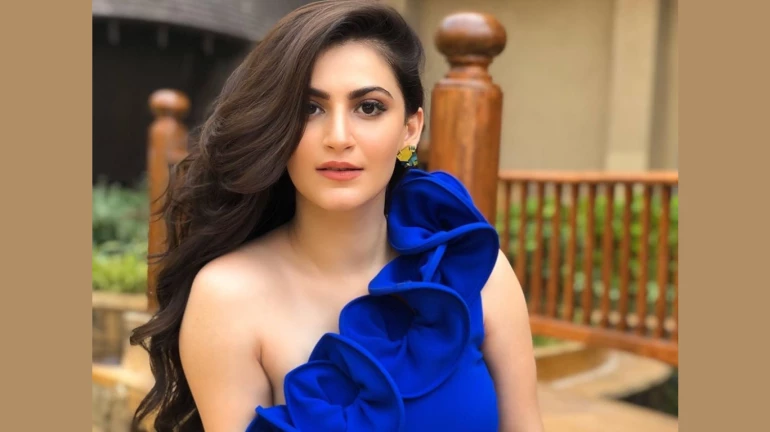 Interview-शिवालिका के बॉलीवुड डेब्यू में यश राज कनेक्शन, जानिए और भी बहुत कुछ Interview-शिवालिका के बॉलीवुड डेब्यू में यश राज कनेक्शन, जानिए और भी बहुत कुछ