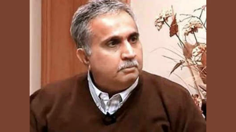 इक्बाल मिर्चीच्या घराचा मंगळवारी लिलाव इक्बाल मिर्चीच्या घराचा मंगळवारी लिलाव