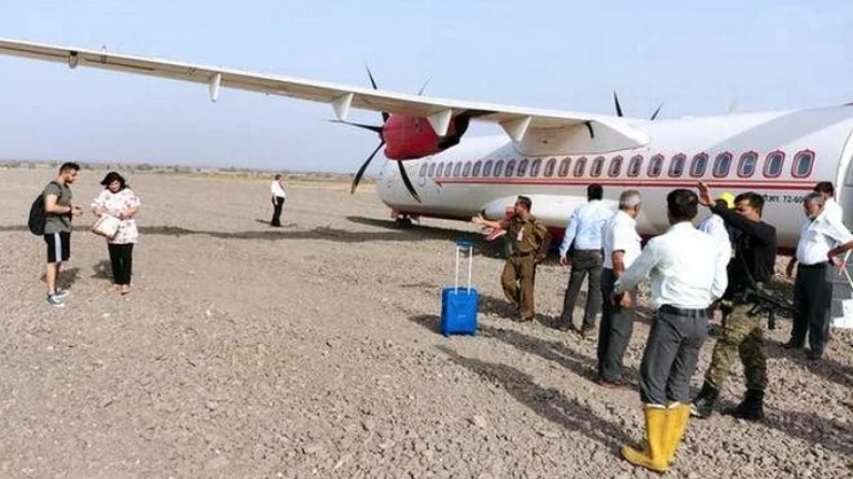 Indore-Shirdi flight operations continue to be affected