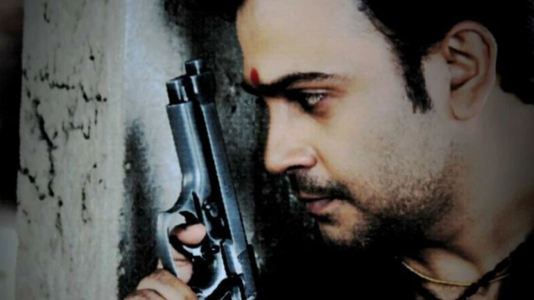 गुन्हेगारी विश्वाचा वेध घेणारा ‘आयपीसी ३०७ए’ गुन्हेगारी विश्वाचा वेध घेणारा ‘आयपीसी ३०७ए’