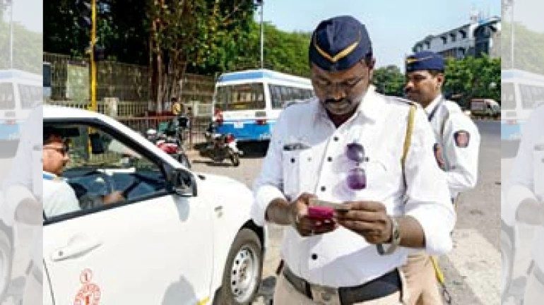 ई चालान न भरने पर भी लगाने होंगे कोर्ट के चक्कर ई चालान न भरने पर भी लगाने होंगे कोर्ट के चक्कर