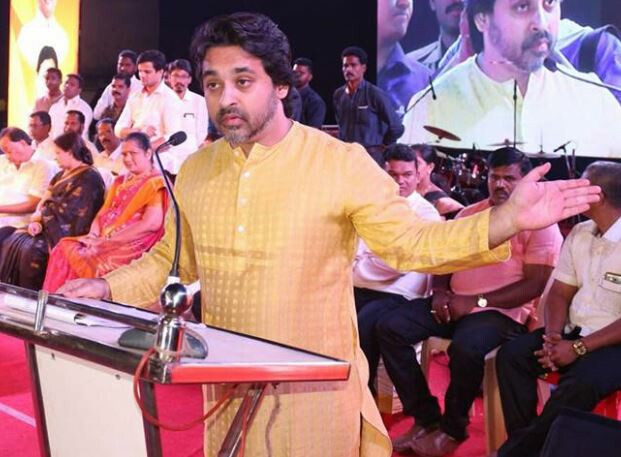 पुरावे नष्ट करायला ‘त्यांना’ ६० दिवस मिळाले, निलेश राणेंचा पुन्हा आरोप