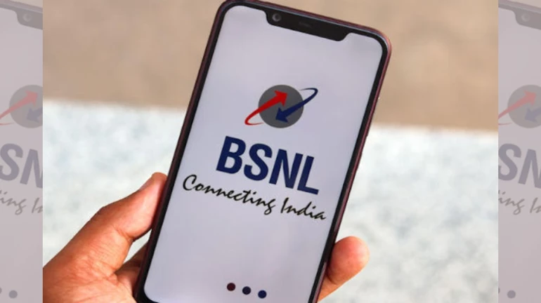 बीएसएनएल के 77,000 से ज्यादा कर्मचारियों ने वीआरएस का विकल्प चुना बीएसएनएल के 77,000 से ज्यादा कर्मचारियों ने वीआरएस का विकल्प चुना