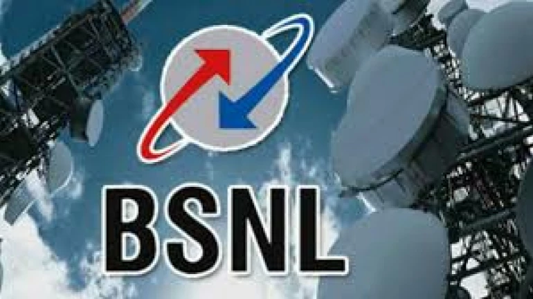 BSNL देणार ७ रुपयात १ जीबी डेटा BSNL देणार ७ रुपयात १ जीबी डेटा