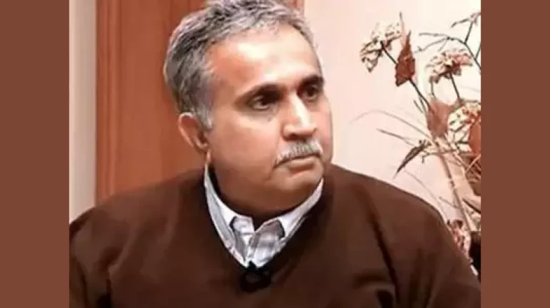 इकबाल मिर्चीच्या संपत्तीच्या लिलावास तुर्तास स्थगिती इकबाल मिर्चीच्या संपत्तीच्या लिलावास तुर्तास स्थगिती