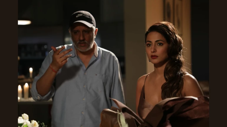 हिना खान की 'हैक्ड' इस दिन होगी रिलीज, जानिए फिल्म में क्या होगा खास