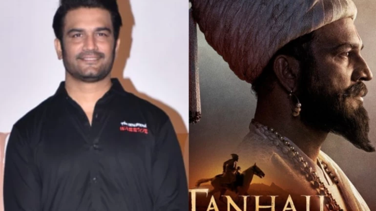 व्वा! पठ्ठ्या महाराजांचा गड राखलास व्वा! पठ्ठ्या महाराजांचा गड राखलास