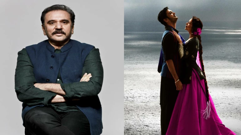 'रौनक एंड जस्सी'  मेरे लिए एक जुनून बन चुका है: फिरोज अब्बास खान
