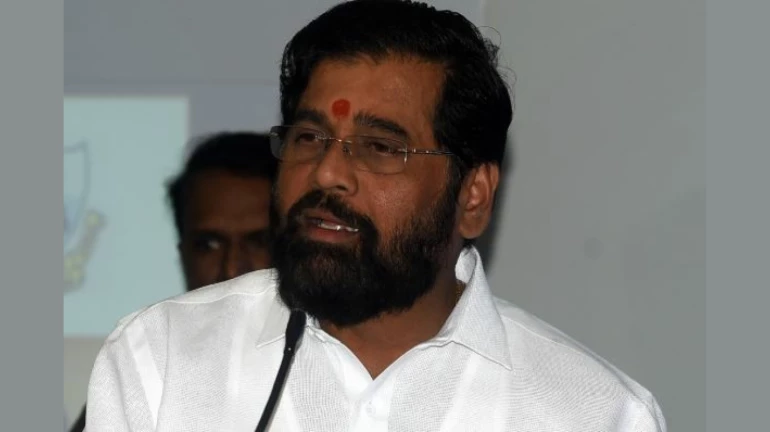 All Mumbai roads will be concretised in 2 years, assures Eknath Shinde