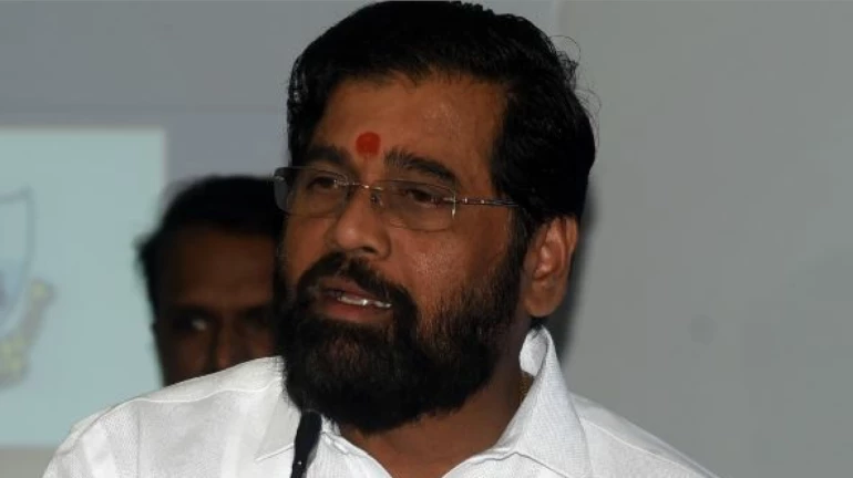 Maharashtra Political Saga: Eknath Shinde-Led Govt Attains Majority Mark