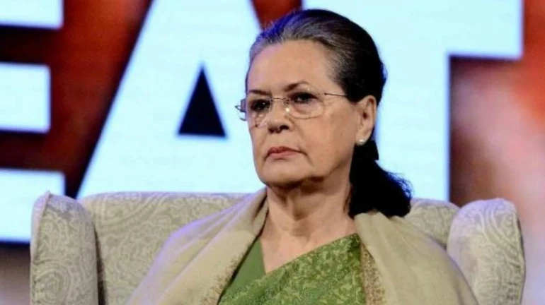 Sonia Gandhi gives go-ahead to ally with Shiv Sena, NCP MP Majid Memon confirms