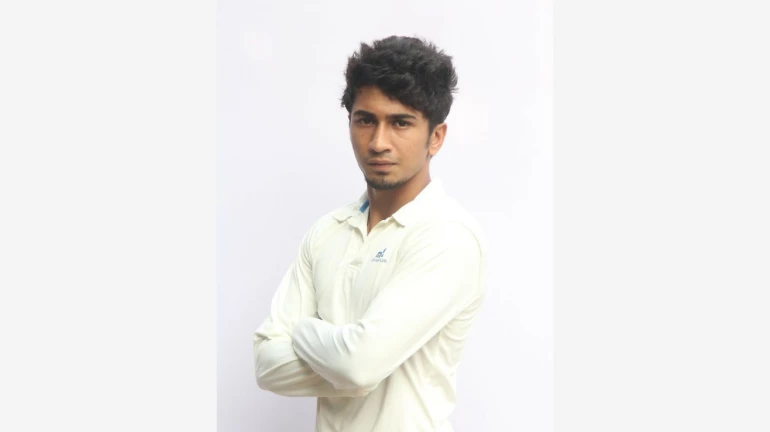 Shalini Bhalekar Trophy 2019: Gaurish Jadhav's unbeaten 119 places Pithawal XI in a strong position Shalini Bhalekar Trophy 2019: Gaurish Jadhav's unbeaten 119 places Pithawal XI in a strong position