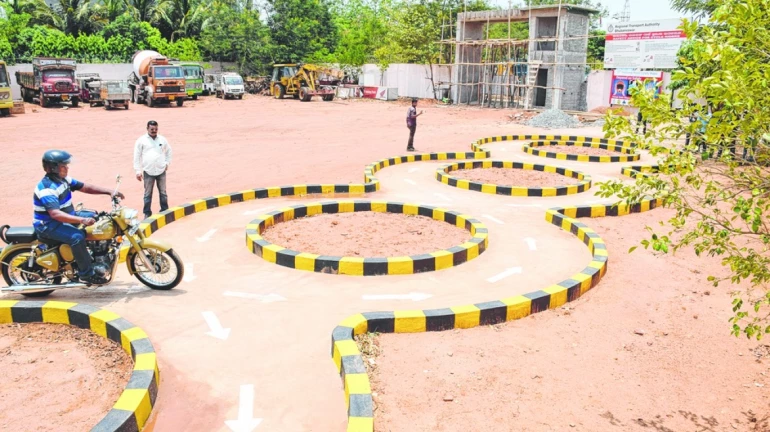 आरटीओची सर्व कामे होणार ऑनलाइन आरटीओची सर्व कामे होणार ऑनलाइन