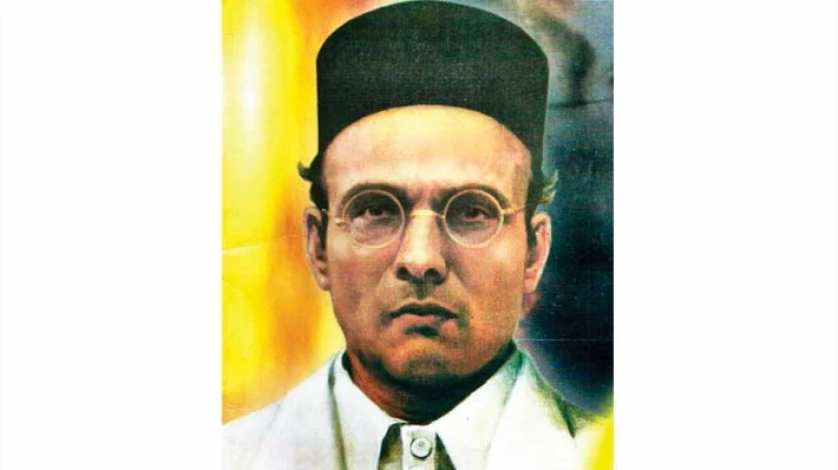 Maharashtra CM Eknath Shinde Announces 'Swatantrya Veer Savarkar Gaurav Din' On His Birth Anniversary Maharashtra CM Eknath Shinde Announces 'Swatantrya Veer Savarkar Gaurav Din' On His Birth Anniversary