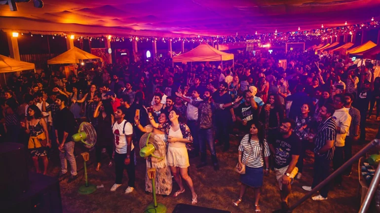 New Year’s Eve Party Permits Witness Significant Increase in Mumbai Suburbs New Year’s Eve Party Permits Witness Significant Increase in Mumbai Suburbs