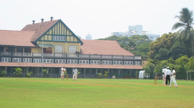 Bombay Gymkhana Cricket trials to be held on November 26 Bombay Gymkhana Cricket trials to be held on November 26