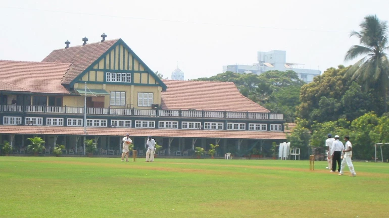 Bombay Gymkhana Cricket trials to be held on November 26