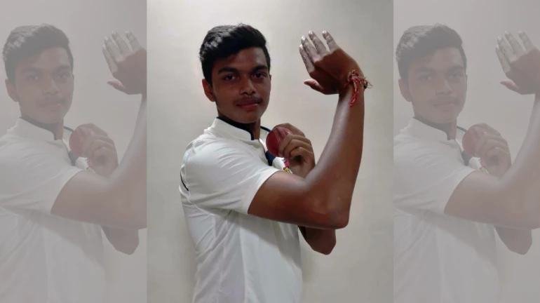 Shalini Bhalekar Trophy 2019: Shreyas Gurav spins Rajput XI to 244-run outright victory Shalini Bhalekar Trophy 2019: Shreyas Gurav spins Rajput XI to 244-run outright victory
