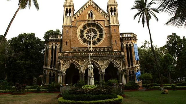 Mumbai University Might Be Now Open To Commercial Activities