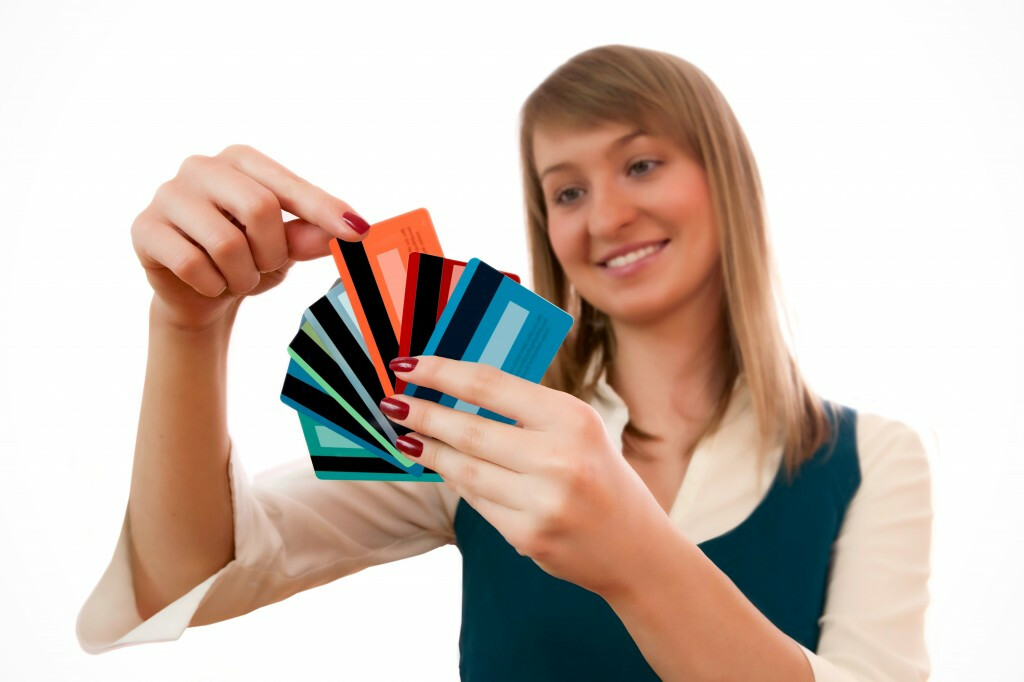 विद्यार्थी क्रेडिट कार्डचे 'हे' आहेत फायदे