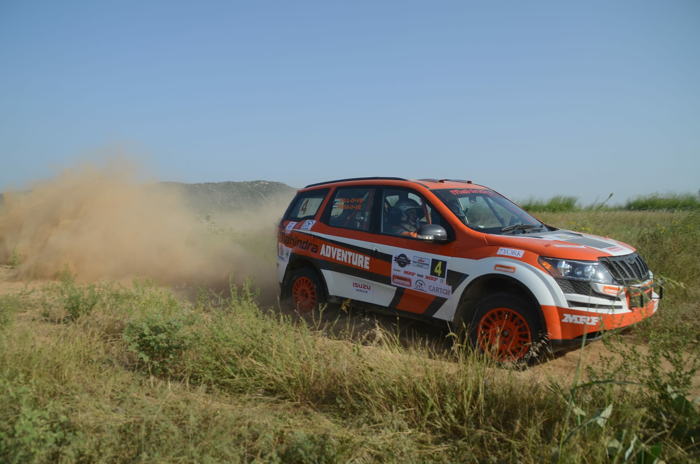 Fabid, Dean-Gaurav showdown adds spice to Round 4 of INRC