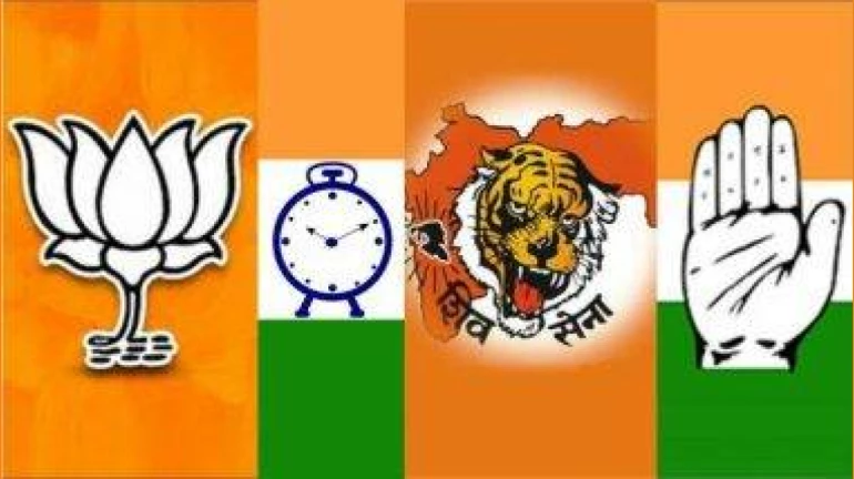 Maharashtra Government Formation: Viral Funny Memes that Ruled the Internet Maharashtra Government Formation: Viral Funny Memes that Ruled the Internet